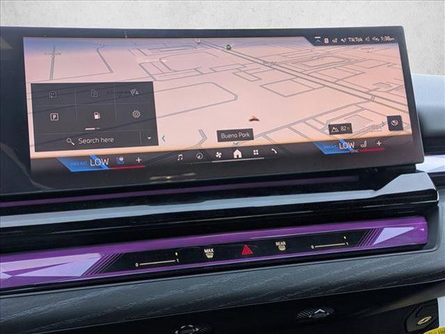 new 2026 BMW 530 car, priced at $70,100