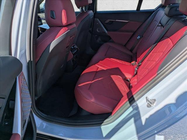 new 2026 BMW 530 car, priced at $70,100