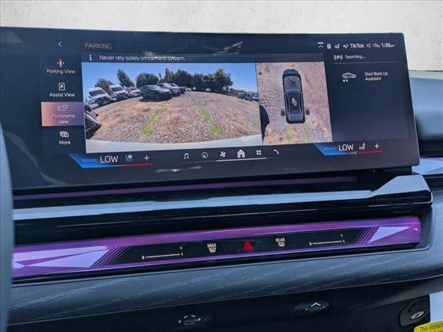 new 2026 BMW 530 car, priced at $70,100