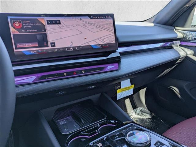 new 2026 BMW 530 car, priced at $70,100