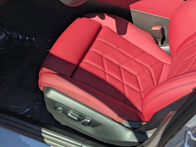 new 2026 BMW 530 car, priced at $70,100