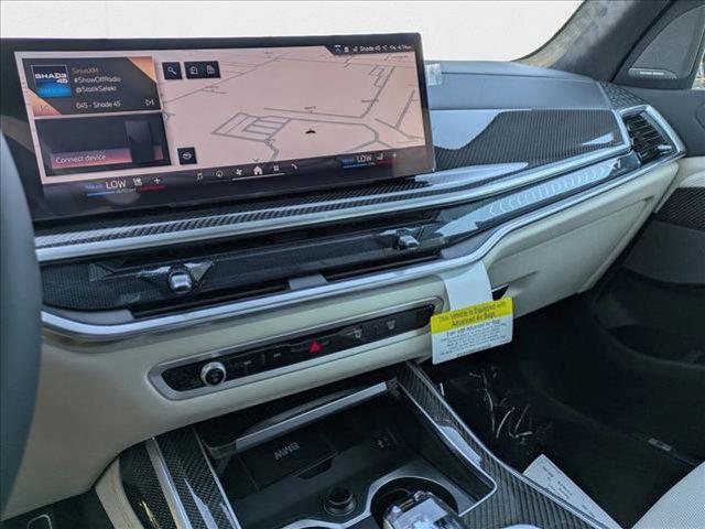 new 2026 BMW ALPINA XB7 car, priced at $158,025