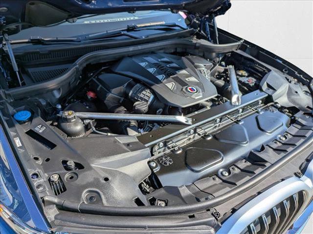 new 2026 BMW ALPINA XB7 car, priced at $158,025