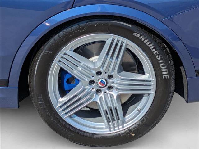 new 2026 BMW ALPINA XB7 car, priced at $158,025