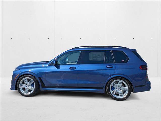 new 2026 BMW ALPINA XB7 car, priced at $158,025