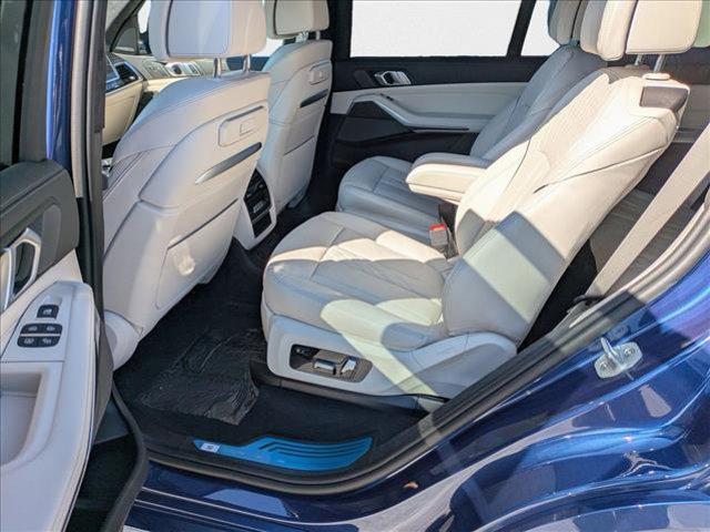 new 2026 BMW ALPINA XB7 car, priced at $158,025