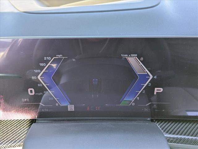 new 2026 BMW ALPINA XB7 car, priced at $158,025