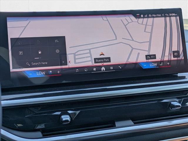 new 2026 BMW X7 car, priced at $122,340