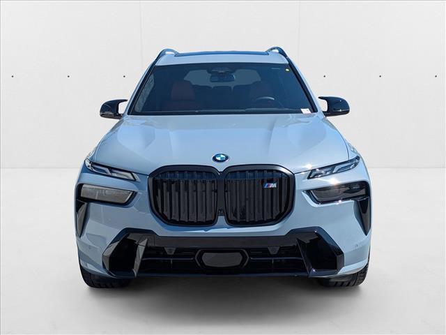 new 2026 BMW X7 car, priced at $122,340