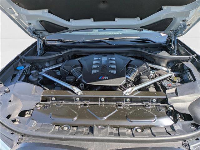 new 2026 BMW X7 car, priced at $122,340