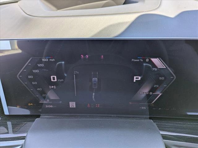 new 2026 BMW X7 car, priced at $122,340