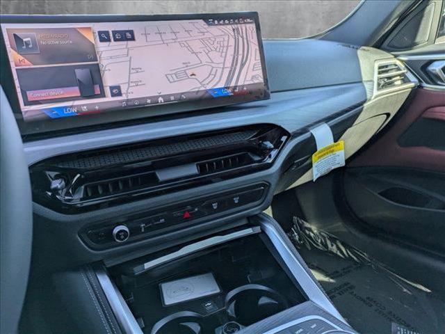 new 2026 BMW 430 car, priced at $56,260