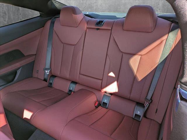 new 2026 BMW 430 car, priced at $56,260