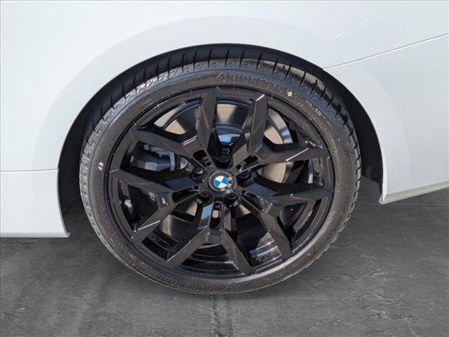 new 2026 BMW 430 car, priced at $56,260