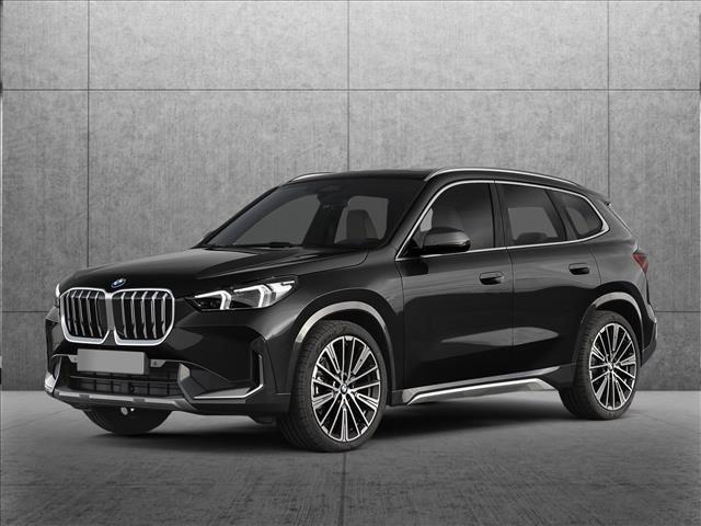 used 2023 BMW X1 car, priced at $39,777