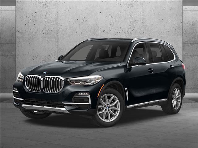 new 2026 BMW X5 car, priced at $80,475