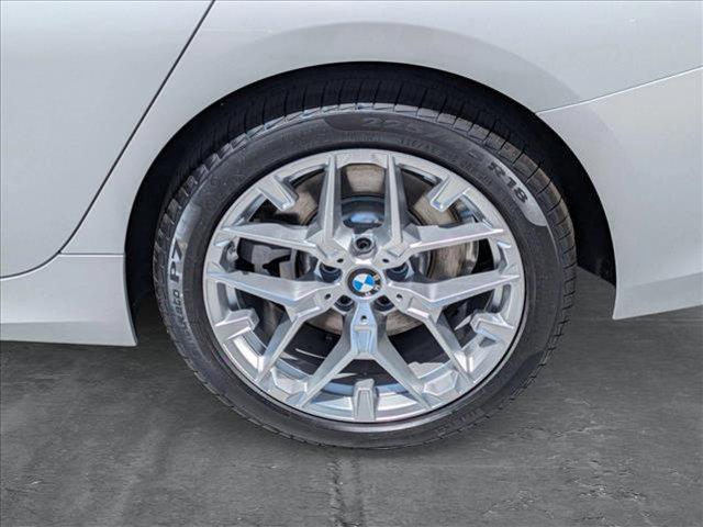 new 2025 BMW 330 car, priced at $49,925