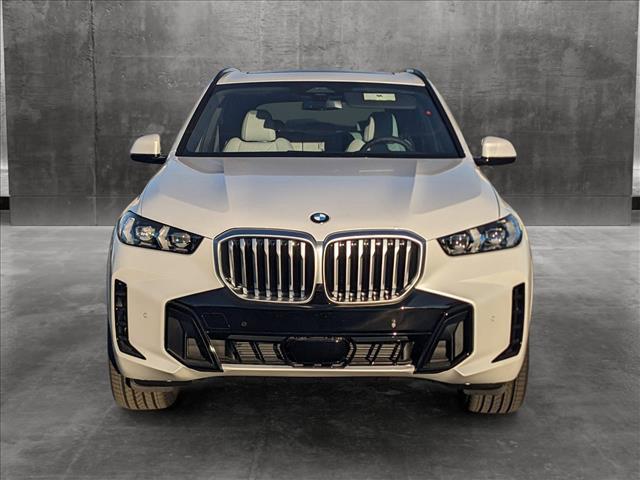 new 2025 BMW X5 car, priced at $73,690