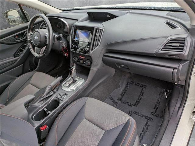 used 2018 Subaru Crosstrek car, priced at $20,674