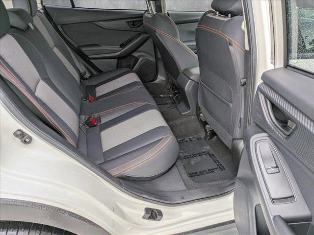 used 2018 Subaru Crosstrek car, priced at $20,674