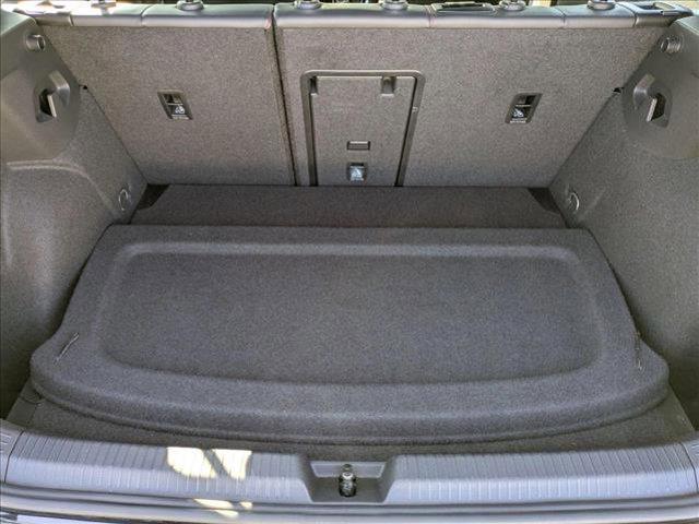 used 2023 Volkswagen Golf GTI car, priced at $32,259