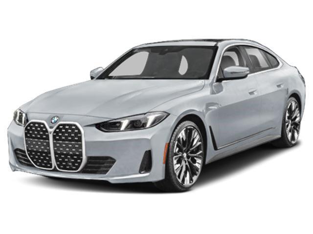 new 2025 BMW 430 Gran Coupe car, priced at $56,765