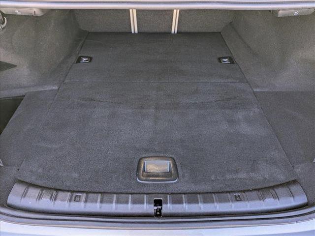used 2023 BMW 530e car, priced at $35,825