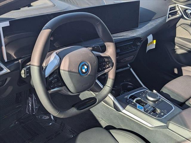 new 2025 BMW i4 Gran Coupe car, priced at $63,145