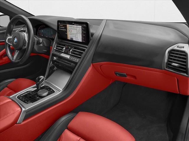 new 2026 BMW 840 car, priced at $113,370