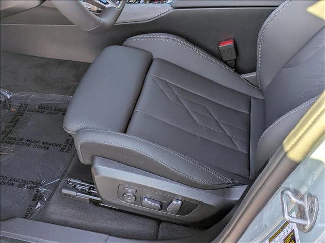 new 2026 BMW X3 car, priced at $58,075