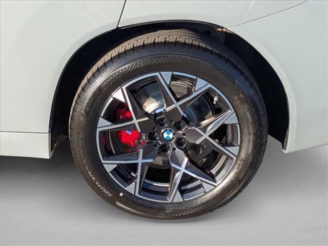 new 2026 BMW X3 car, priced at $58,075
