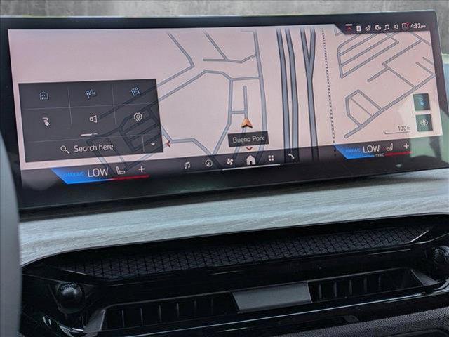 new 2025 BMW i4 Gran Coupe car, priced at $59,925