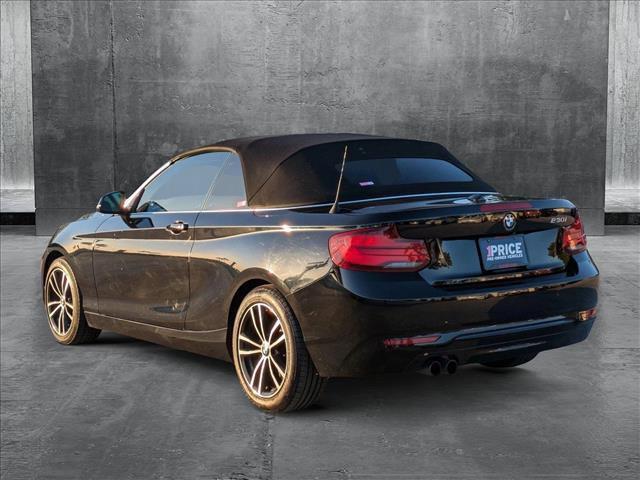 used 2020 BMW 230 car, priced at $21,980