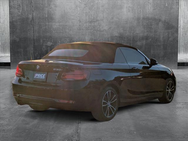 used 2020 BMW 230 car, priced at $21,980