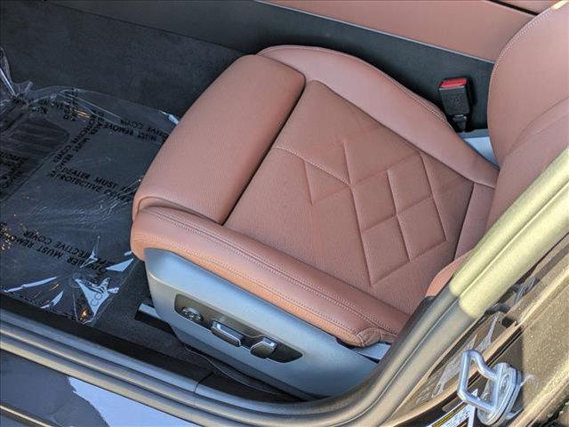 used 2026 BMW 540 car, priced at $77,990