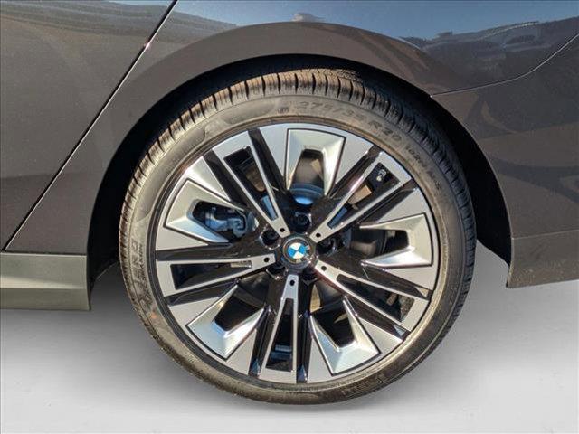 used 2026 BMW 540 car, priced at $77,990
