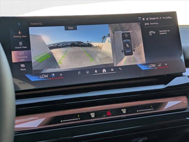 used 2026 BMW 540 car, priced at $77,990