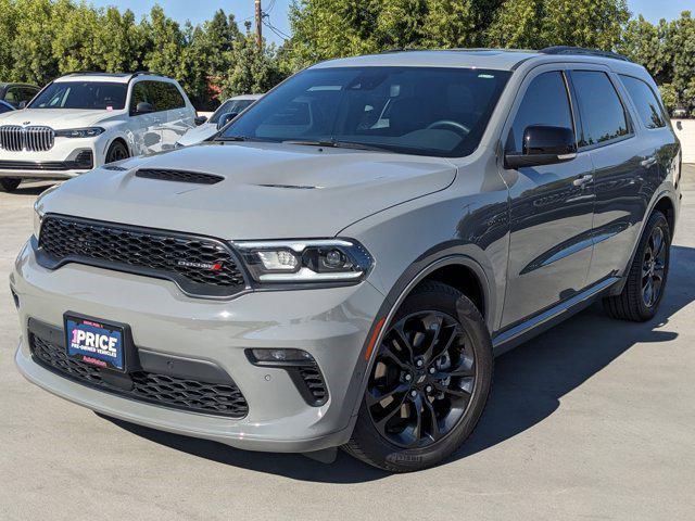 used 2023 Dodge Durango car, priced at $48,000