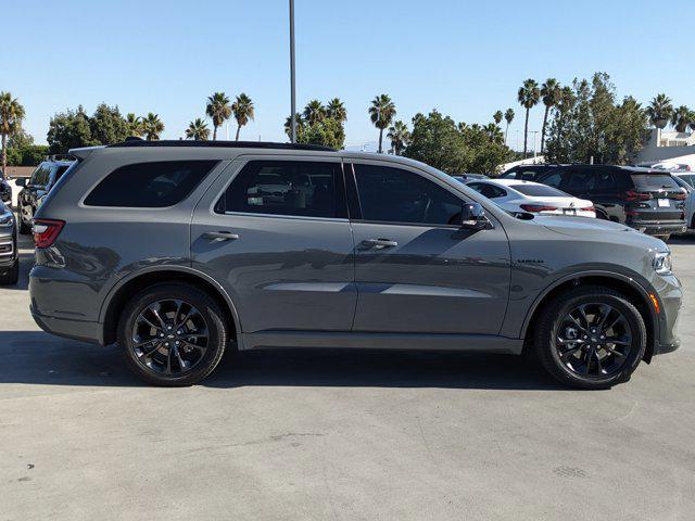 used 2023 Dodge Durango car, priced at $48,000