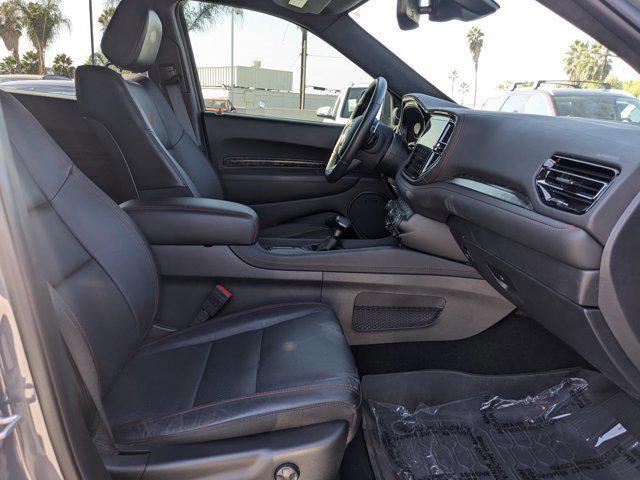 used 2023 Dodge Durango car, priced at $48,000