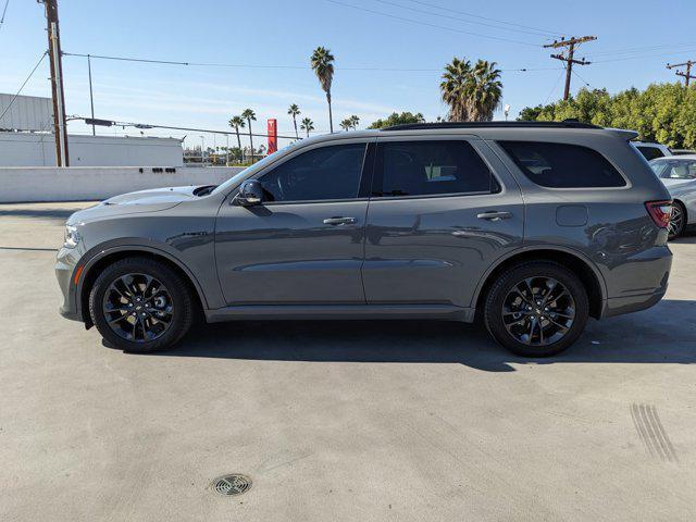 used 2023 Dodge Durango car, priced at $48,000