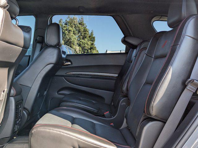 used 2023 Dodge Durango car, priced at $48,000