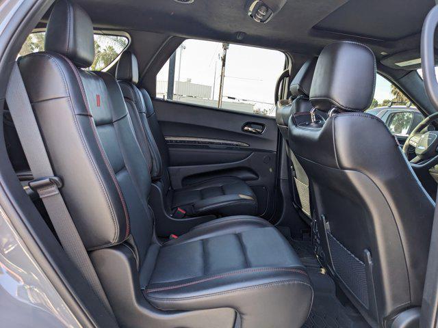 used 2023 Dodge Durango car, priced at $48,000