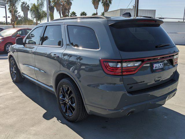 used 2023 Dodge Durango car, priced at $48,000