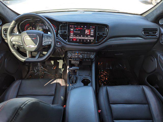 used 2023 Dodge Durango car, priced at $48,000