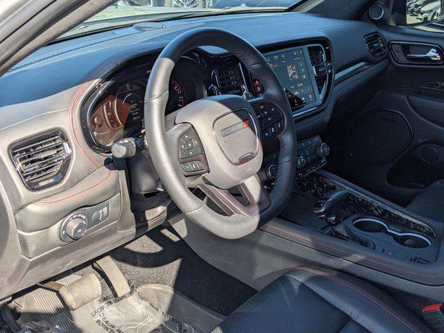 used 2023 Dodge Durango car, priced at $48,000