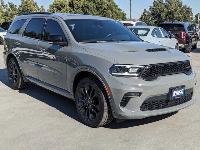 used 2023 Dodge Durango car, priced at $48,000