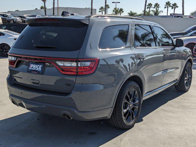 used 2023 Dodge Durango car, priced at $48,000