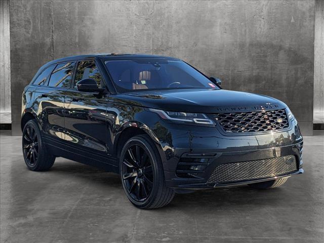 used 2018 Land Rover Range Rover Velar car, priced at $26,659