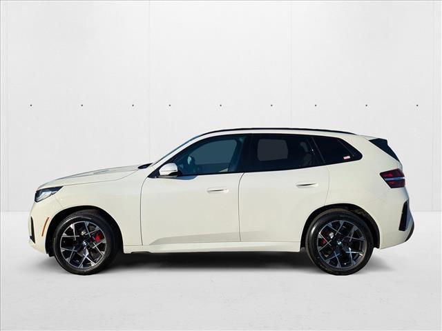 new 2026 BMW X3 car, priced at $56,725